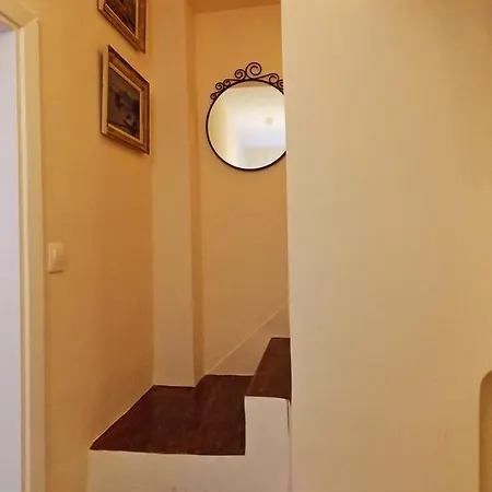Aspasia Holiday home *