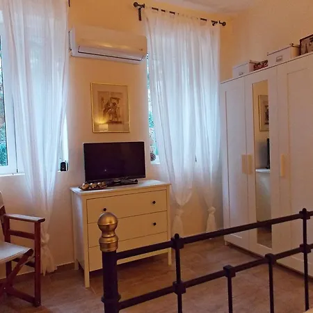 Aspasia Holiday home
