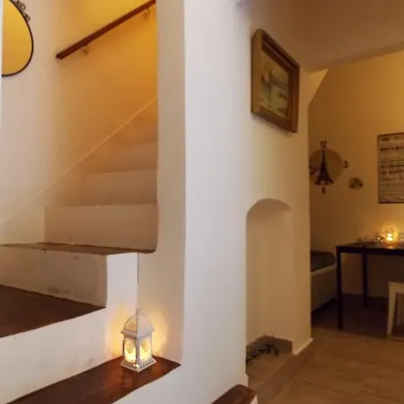 Holiday home Aspasia