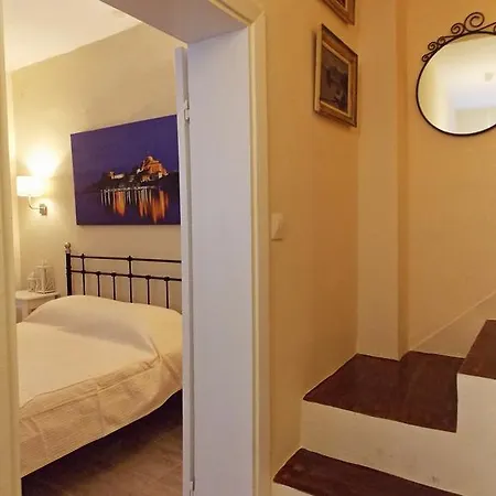Aspasia Holiday home *