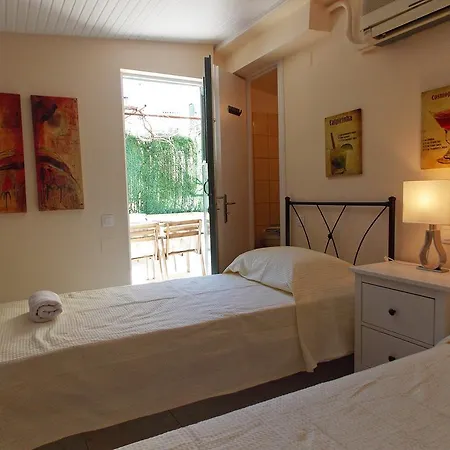 Holiday home Aspasia Corfu (city)