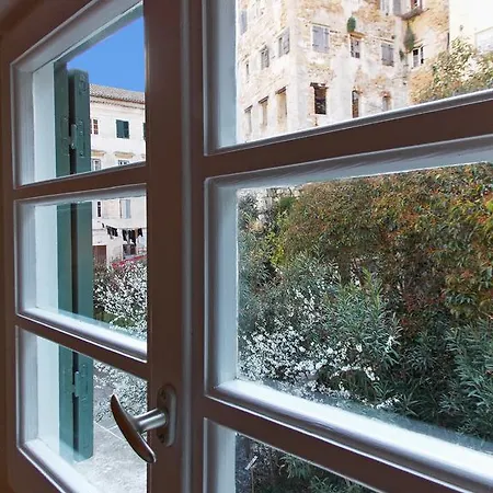 Aspasia Holiday home Corfu (city)